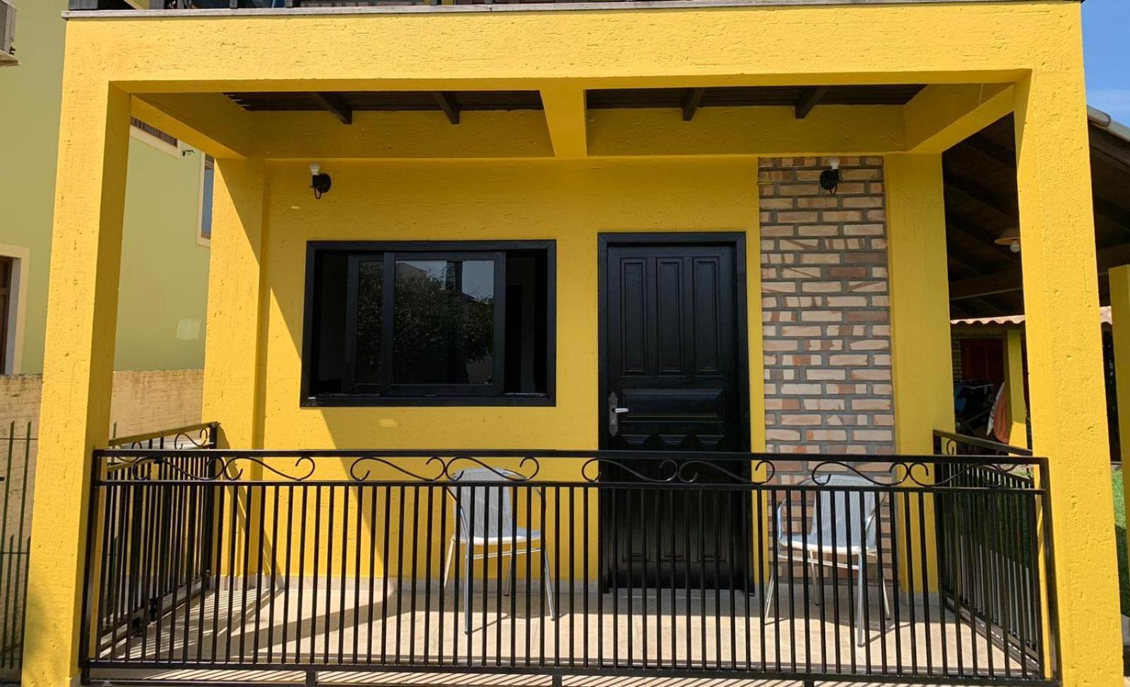 Studio Amarelo Florianopolis Exterior photo